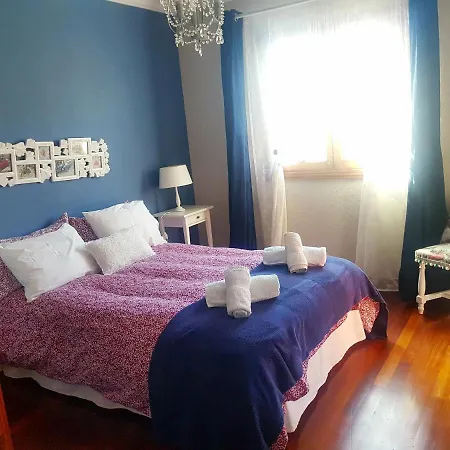 Feriehus La Dama Del Mar Telde