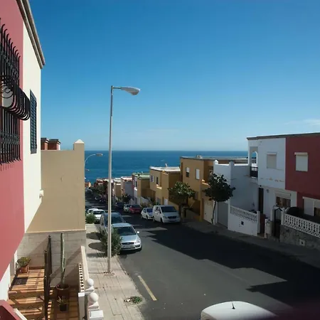 Feriehus La Dama Del Mar