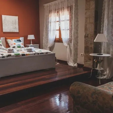 Feriehus La Dama Del Mar