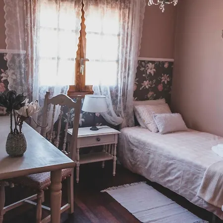 Feriehus La Dama Del Mar