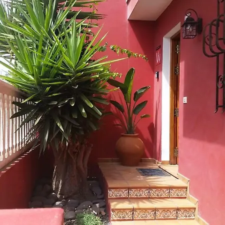 Feriehus La Dama Del Mar