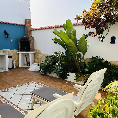 Дом отдыха La Dama Del Mar