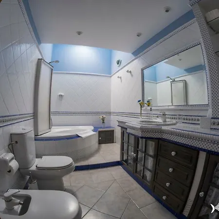 La Dama Del Mar * Тельде