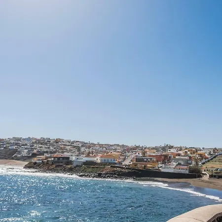 Дом отдыха La Dama Del Mar *