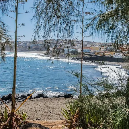 Vakantiehuis La Dama Del Mar