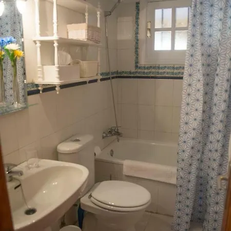 Дом отдыха La Dama Del Mar *