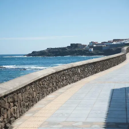 La Dama Del Mar