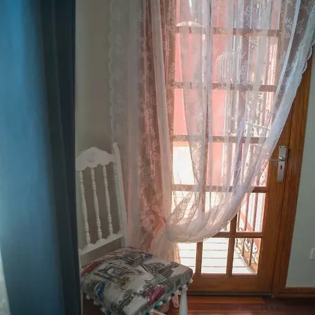 La Dama Del Mar Тельде