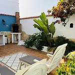 Сasa de vacaciones La Dama Del Mar