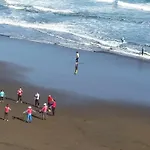 Сasa de vacaciones La Dama Del Mar