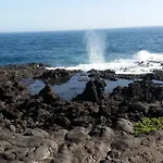 La Dama Del Mar