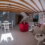 Сasa de vacaciones La Dama Del Mar *