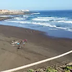 Сasa de vacaciones La Dama Del Mar