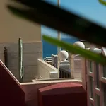 Сasa de vacaciones La Dama Del Mar