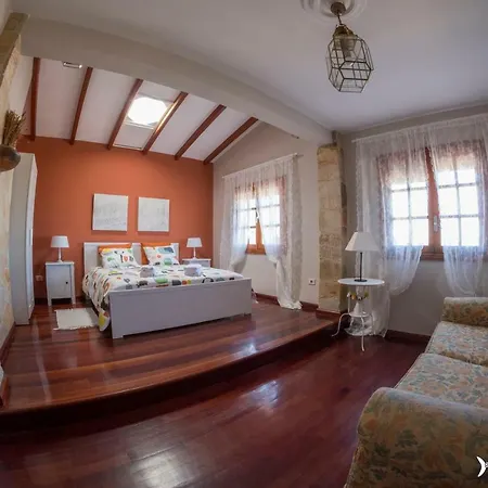 La Dama Del Mar בית נופש טלדה