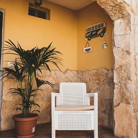 La Dama Del Mar Сasa de vacaciones Telde