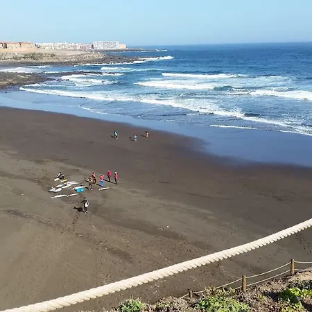 度假居 La Dama Del Mar