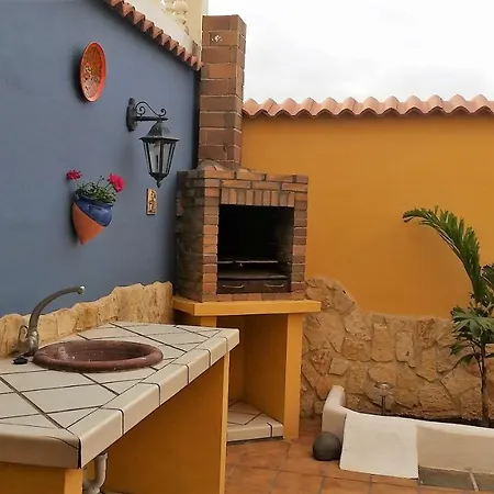 La Dama Del Mar Сasa de vacaciones