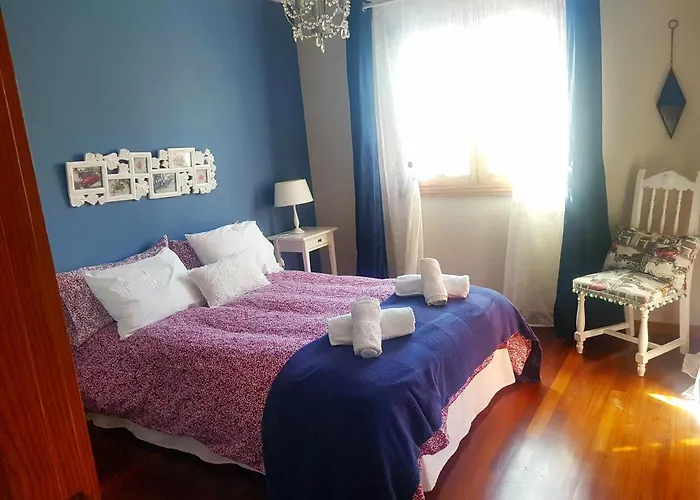 Nyaraló La Dama Del Mar Telde