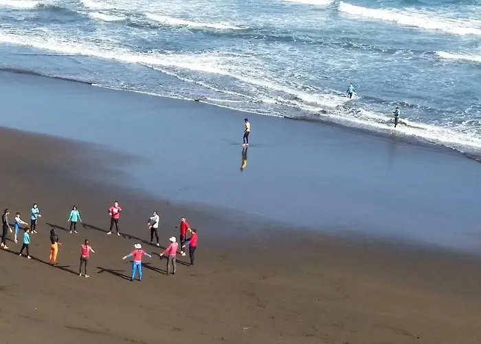 Nyaraló La Dama Del Mar