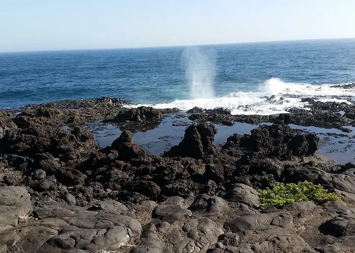 La Dama Del Mar