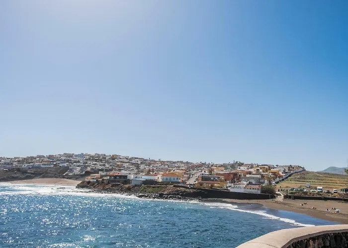 Nyaraló La Dama Del Mar *