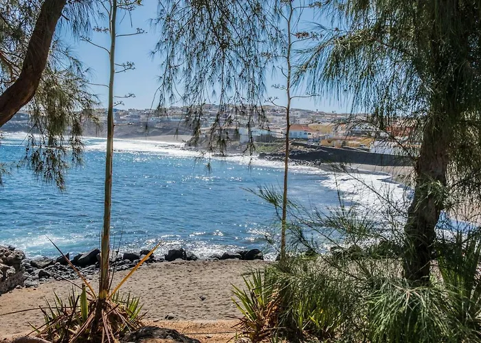 Nyaraló La Dama Del Mar