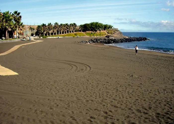 La Dama Del Mar