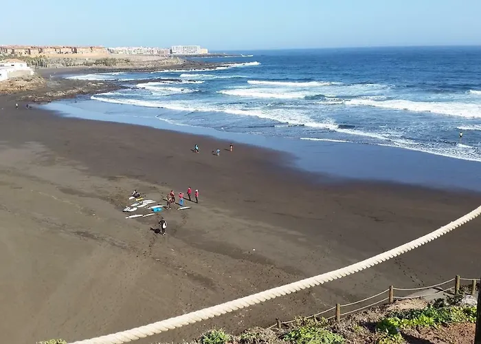 Nyaraló La Dama Del Mar