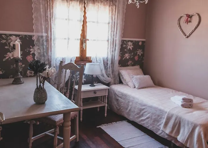 Nyaraló La Dama Del Mar