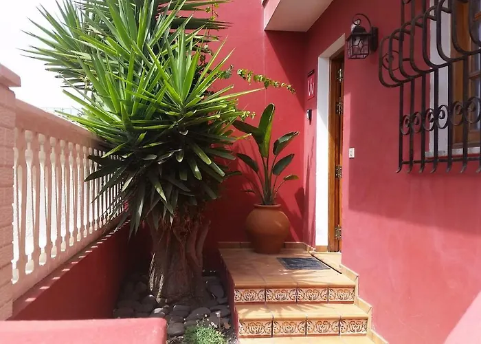 Nyaraló La Dama Del Mar