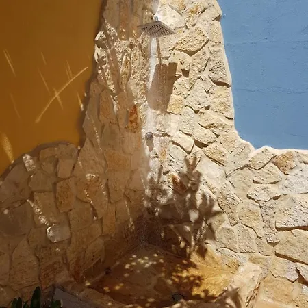 Prázdninový dům La Dama Del Mar