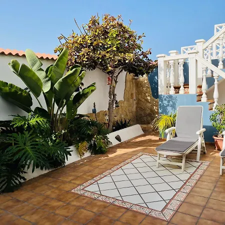 La Dama Del Mar * Telde