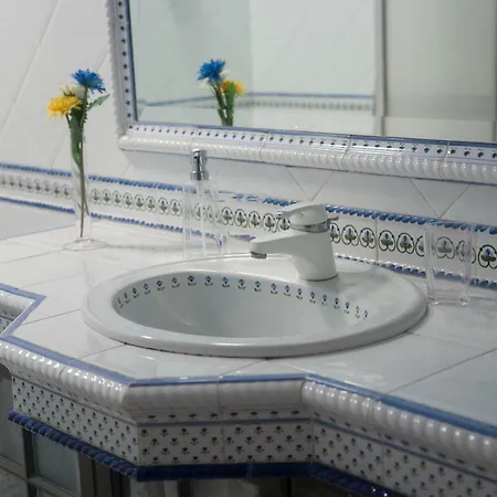 La Dama Del Mar Prázdninový dům Telde