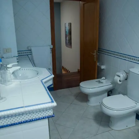 La Dama Del Mar Prázdninový dům *