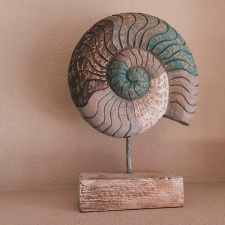 La Dama Del Mar Prázdninový dům *