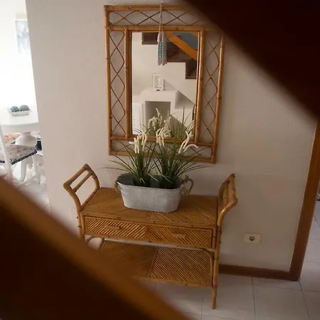 La Dama Del Mar Prázdninový dům