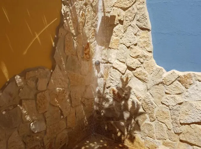 Ferienhaus La Dama Del Mar