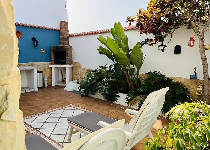 Ferienhaus La Dama Del Mar