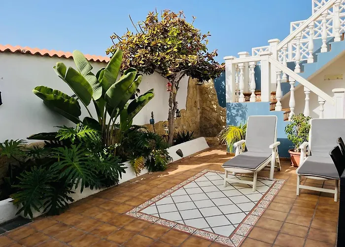 La Dama Del Mar * Telde