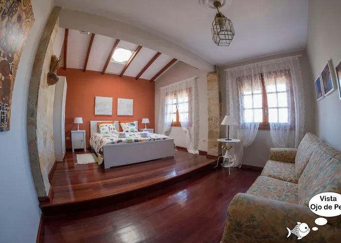 La Dama Del Mar Ferienhaus Telde