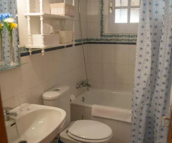 Ferienhaus La Dama Del Mar *