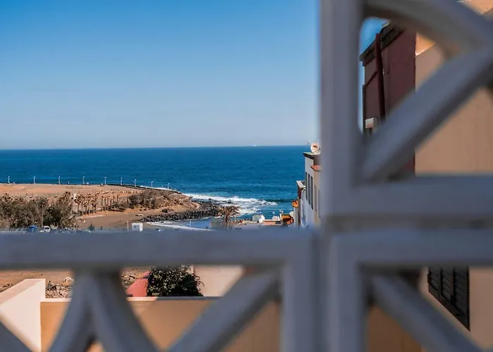 La Dama Del Mar * Telde