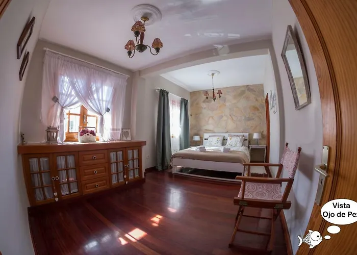 La Dama Del Mar Telde