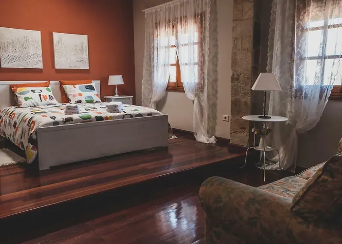 Ferienhaus La Dama Del Mar